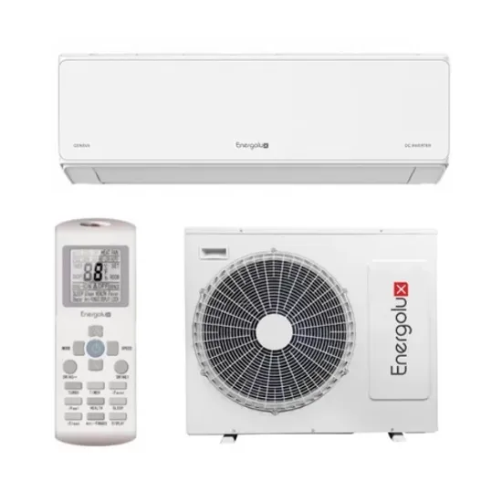 Кондиционер Energolux SAS09G3-AI/SAU09G3-AI