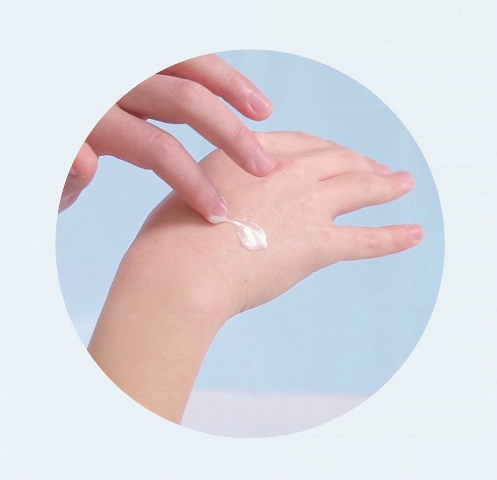 Dr. Althea Water Glow Aqua Cream лёгкий увлажняющий крем для сияния кожи