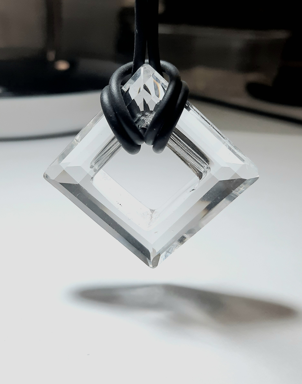 "Увита" подвеска из коллекции "Карамболь" от Jenavi