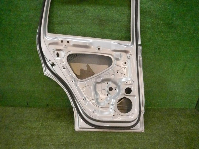 Дверь задняя левая VW Tiguan 2 (2016-н.в.)