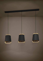 Подвесной светильник Eglo CAMALOZA 390186