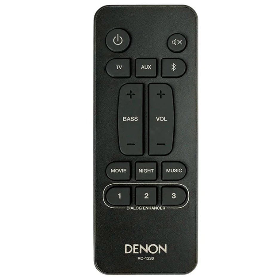 Саундбар Denon DHT-S316