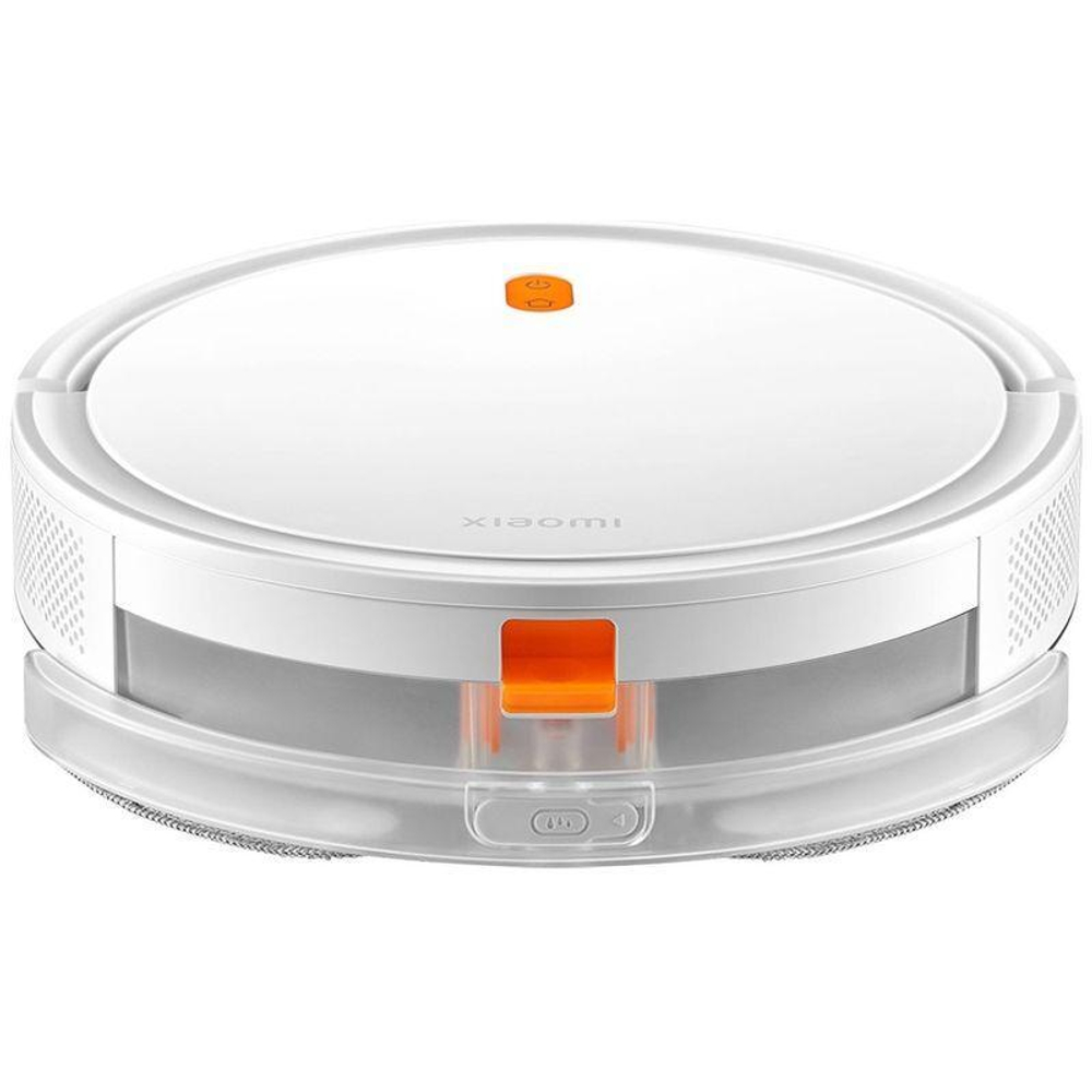 Робот-пылесос Xiaomi Robot Vacuum E5 Белый