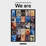 Альбом I-DLE - We are [Pocaalbum ver.]