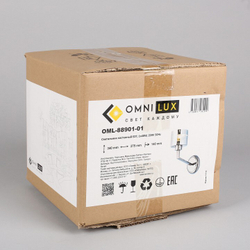 Бра Omnilux OML-88901-01