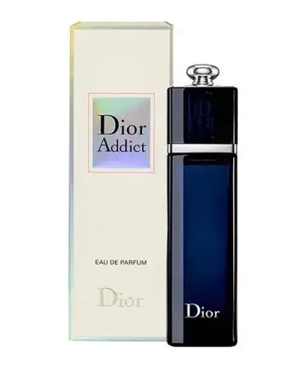 Женская парфюмерная вода Dior Addict 2014, 30 мл