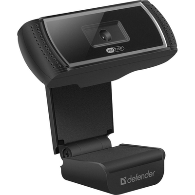 Web-камера Defender G-lens 2597 {2МП, автофокус, слеж за лицом, HD 720R} [63197]