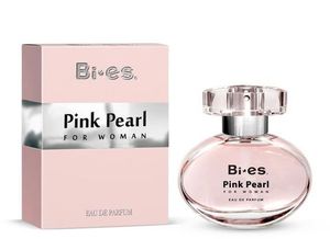 Bi-es Pink Pearl