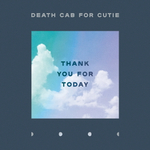Death Cab For Cutie / Thank You For Today (LP)