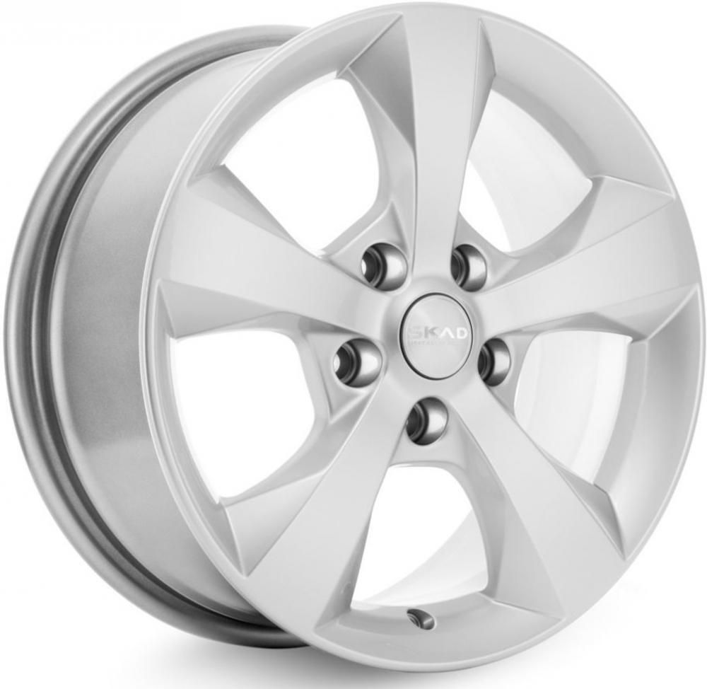 Скад Кёльн 7x16 5x108 ET 50 Dia 63.4 (MB)