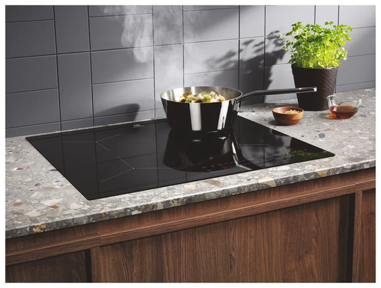Встраиваемая варочная поверхность ELECTROLUX CIL61443C
