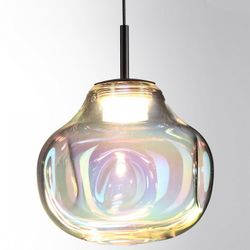 Подвесной светильник Odeon Light Vaso 5097/4LB