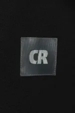 Шорты Codered Solid Черный Теплый