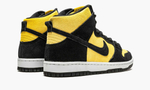 Nike SB Dunk High Pro "Reverse Goldenrod"