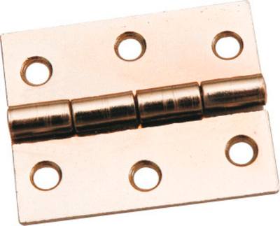 Петля карточная Кунгур  50х40 б/п