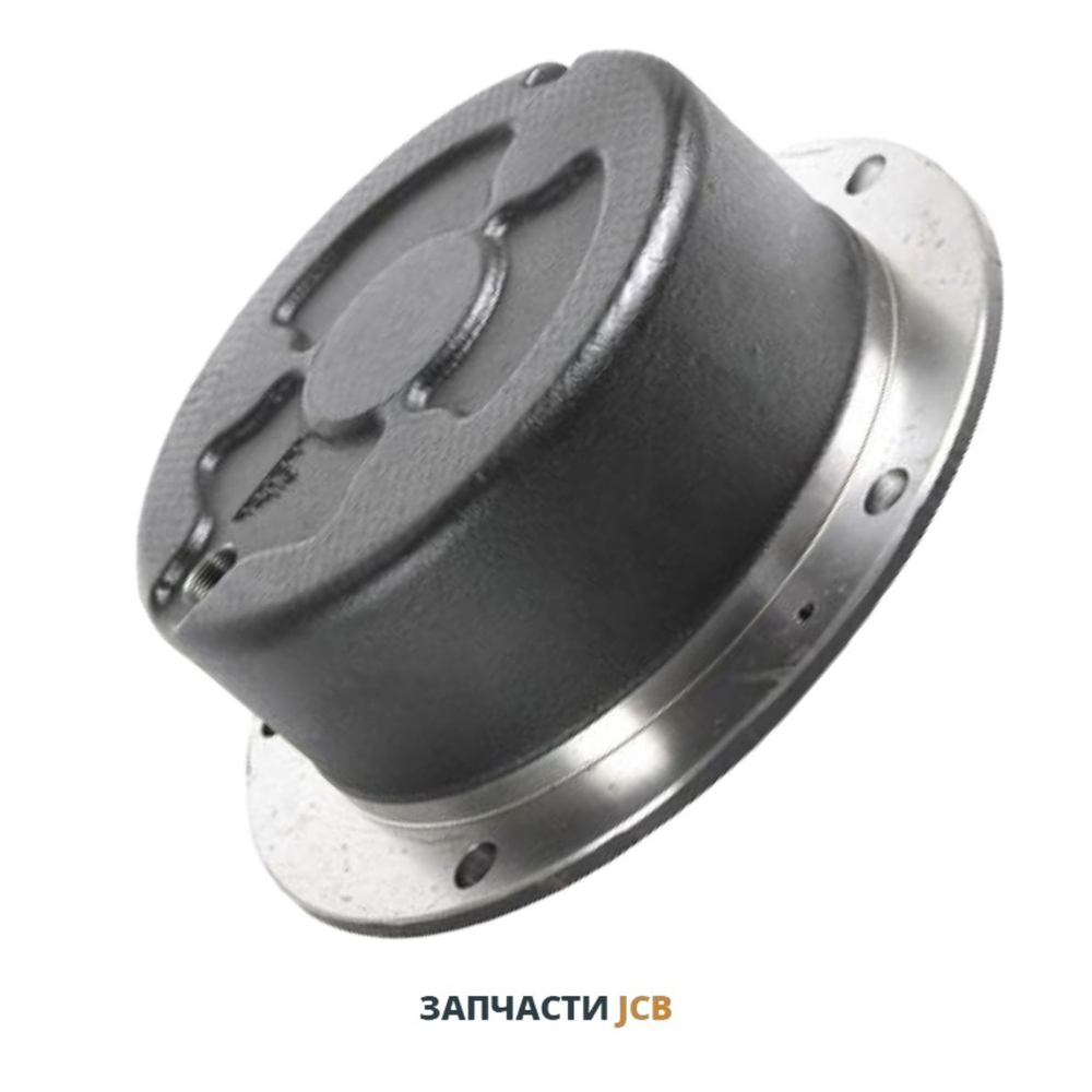 Крышка бортового редуктора на 4-шестерни JCB 5CX 458/M6559, 458-M6559