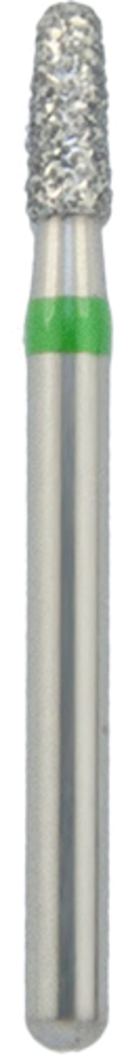 Бор алмазный, тип FG, гр.3 849-016C-FG, NTI, Германия