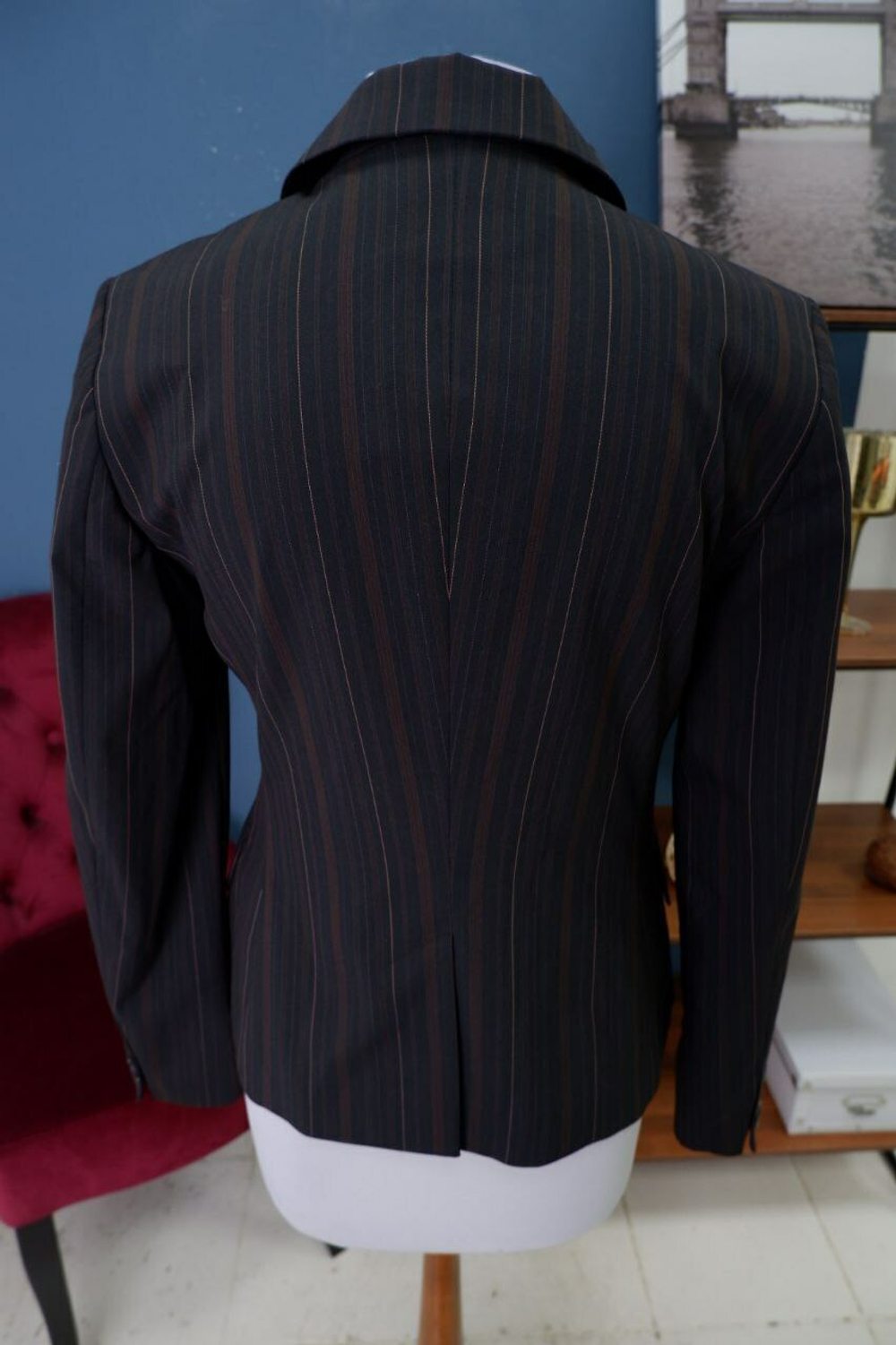 Жакет Jake*s на каждый день 44 размер