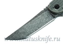 Нож Custom Kwaiback Jake Hoback / Alphahunter 2 из 2фотография - 2