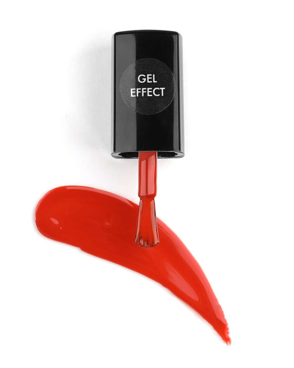 Ультрастойкий лак Gel Effect Манящий зов №221, 9 мл