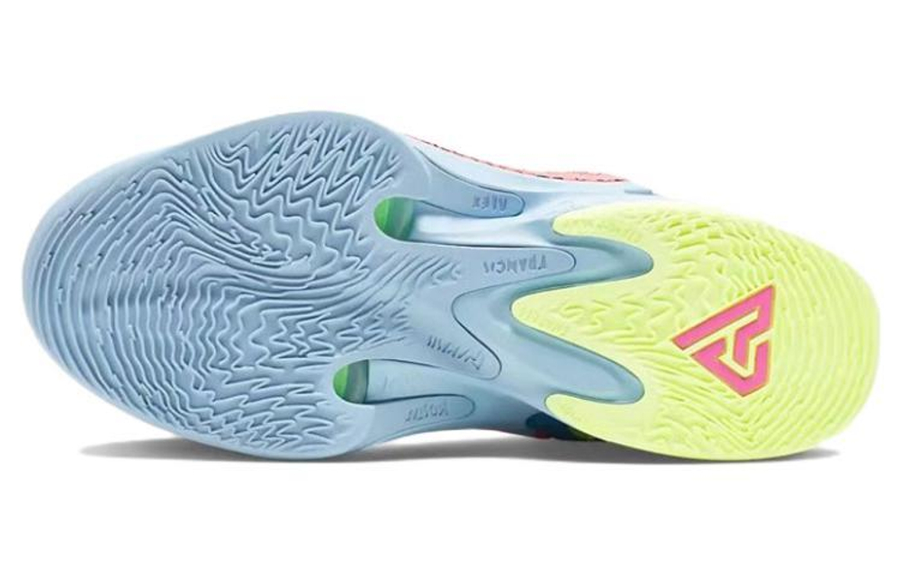 Кроссовки Nike Freak 4