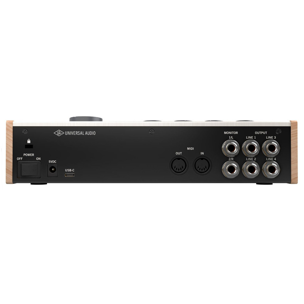 Universal Audio Volt 476P