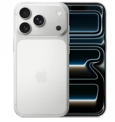 Apple iPhone 17 Pro Max 512Gb Silver (Белый)