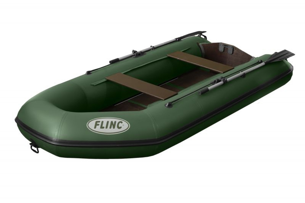 Flinc FT320K слань+киль (Лодка ПВХ)