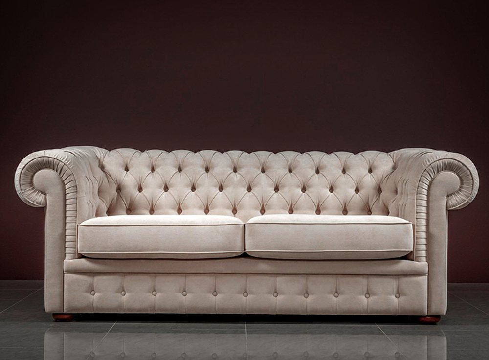 Велюр Verona sand (Верона сенд) 24