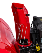 Снегоуборочная машина ELITECH СМ 0971СЛЭ