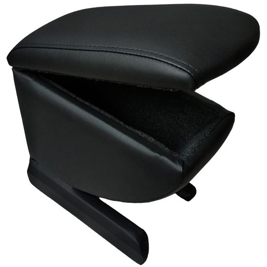 Подлокотник Chevrolet Aveo [T300] (2011-2015) из экокожи