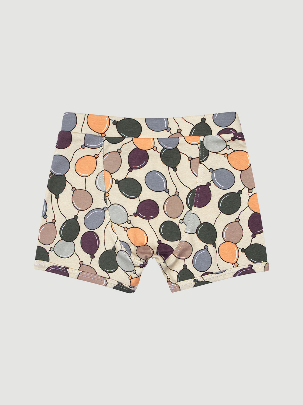 Пижама Mjölk Шарики