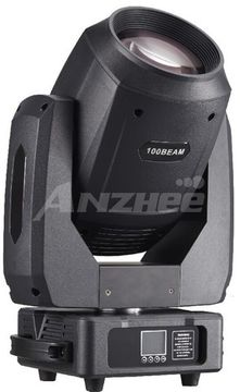 Anzhee PRO H100-BEAM вращающаяся голова Beam, 100Вт