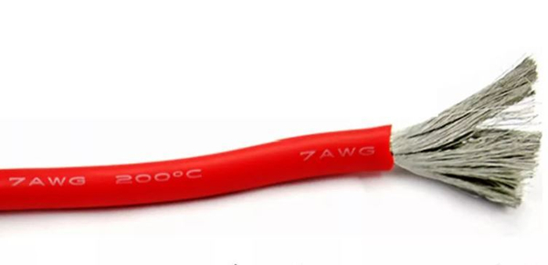 Провод ET 7AWG-SR