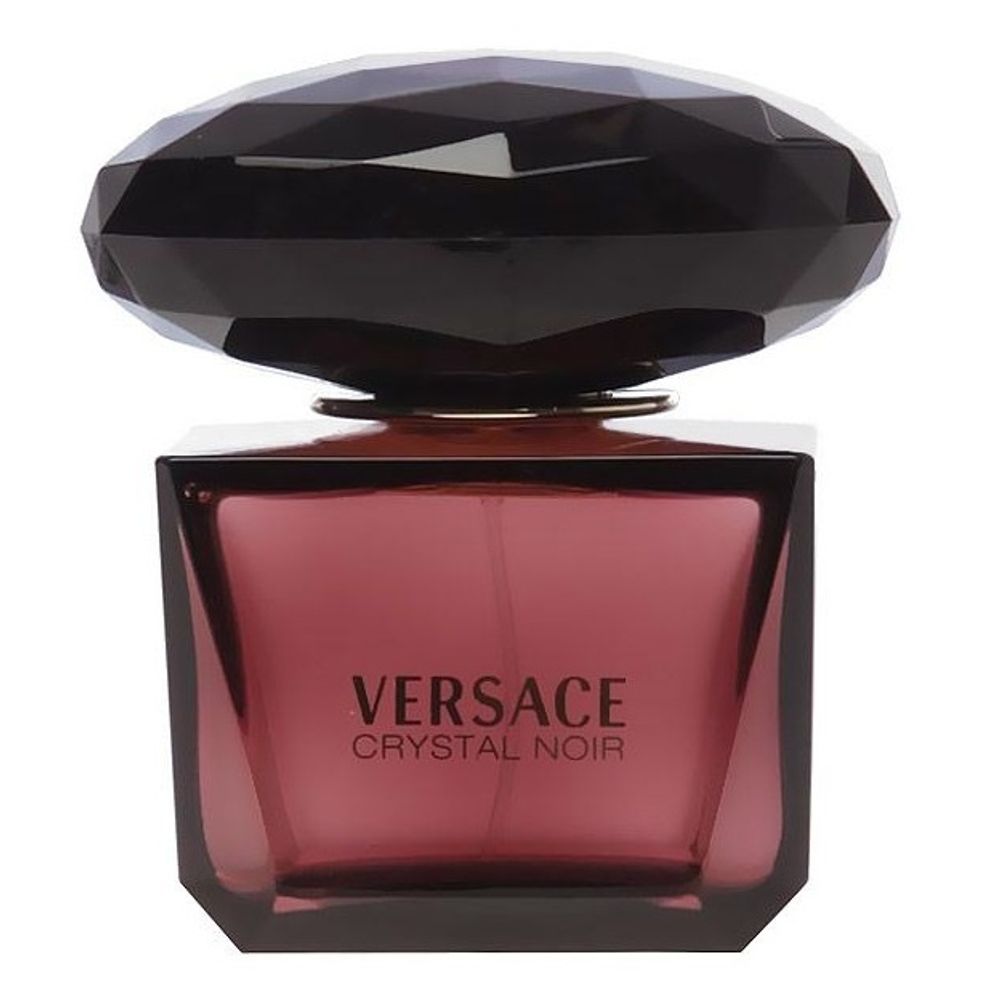 Versace Crystal Noir Парфюмированная вода жен, 30 мл