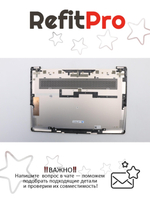 Нижняя часть корпуса (поддон) для ноутбука Lenovo 720S-13IKB, цвет шампань (5CB0P19114), оригинал
