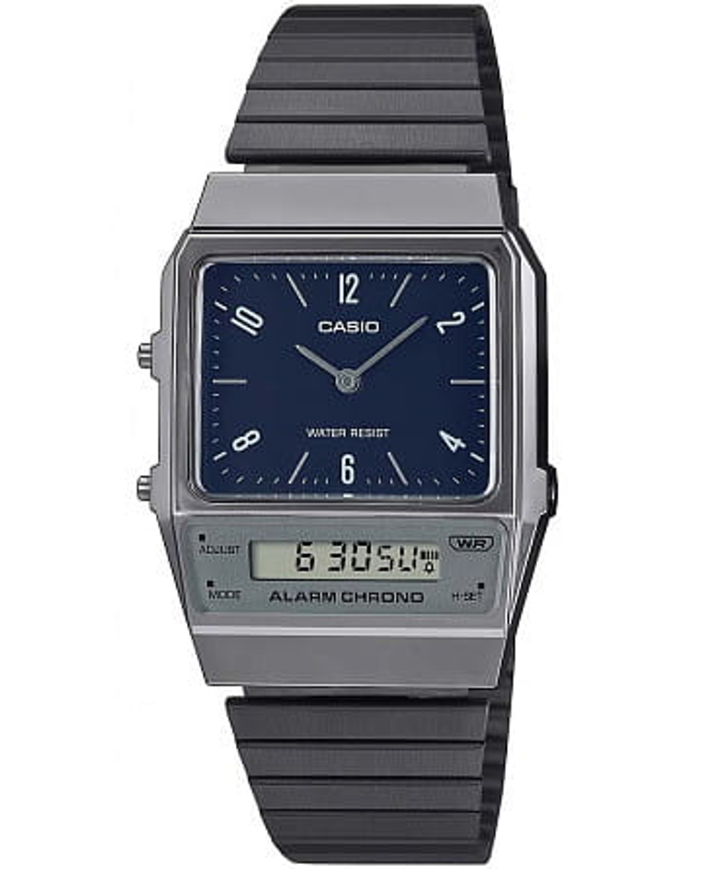 Часы Casio Vintage AQ-800EB-2ADF (AQ-800EB-2A)