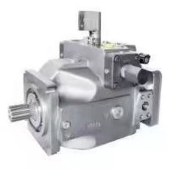 Гидронасос K4VSH180EP2 для портовых погрузчиков