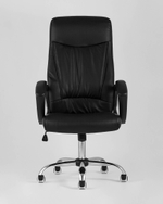 Кресло руководителя TopChairs Tower черное