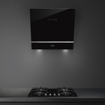 Вытяжка настенная Smeg KV26N