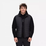 ЖИЛЕТ FINNTRAIL УТЕПЛЕННАЯ МУЖСКАЯ MASTER 1512