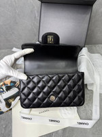 Сумка Chanel