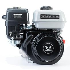 Двигатель бензиновый Zongshen GB 225-4