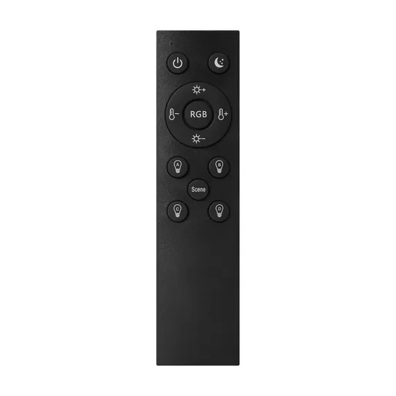 умный Потолочный светильник FR6211CL-L24B Обель / Obelle 24 Вт LED Freya fr6211cl-l24b