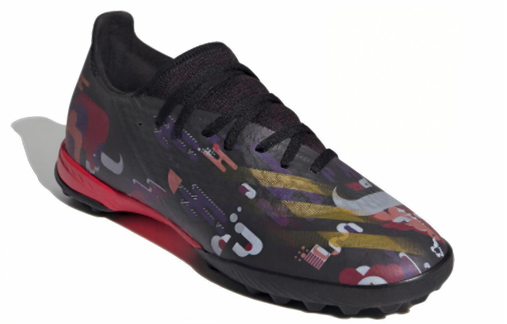 Кроссовки Adidas X Ghosted.3 Tf
