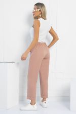 Брюки Арли (бежевые) Б13124-33М LT Collection