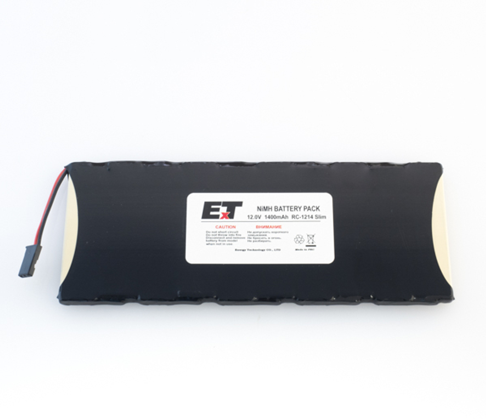 Аккумулятор ET DCR12-6600