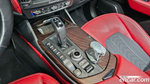 Maserati Levante 3.0 Дизель AWD GranLusso (05.2020)