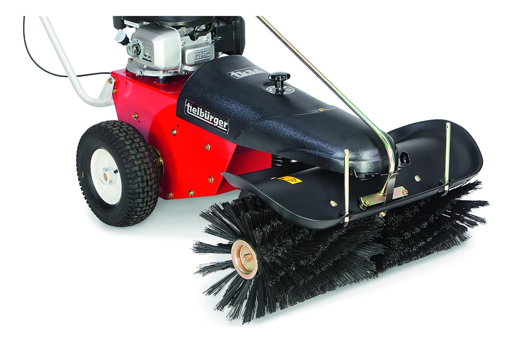 Tielbuerger Щетка для свежевыпавшего снега и мелкодисперсной пыли к мод. ТК48 AD-090-109