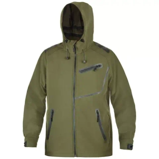 Костюм демисезонный «Сапсан I» (Soft Shell) (хаки)